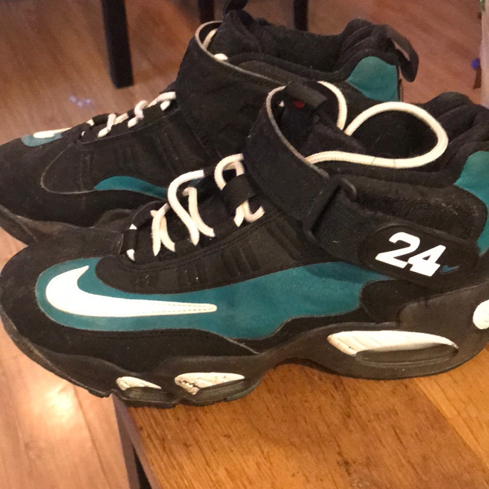 Nike air criffey max 1gs